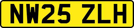 NW25ZLH