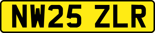 NW25ZLR