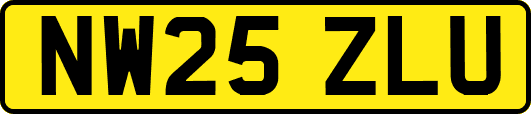 NW25ZLU
