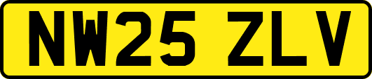 NW25ZLV