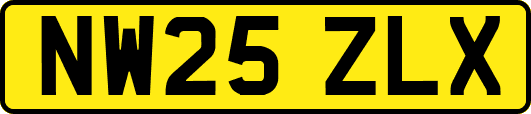 NW25ZLX