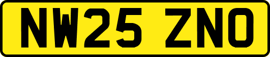 NW25ZNO