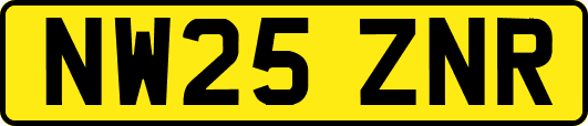 NW25ZNR