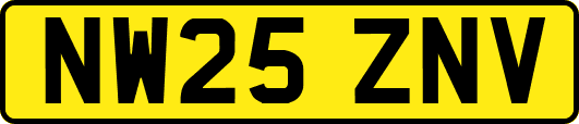 NW25ZNV