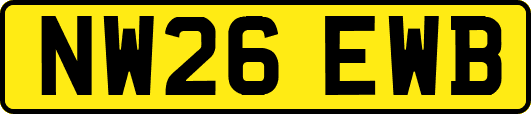 NW26EWB