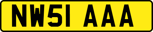 NW51AAA