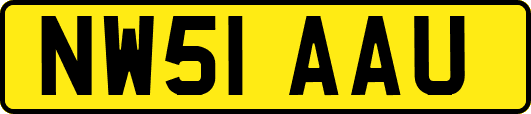 NW51AAU