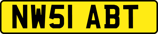 NW51ABT