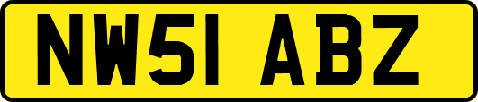 NW51ABZ