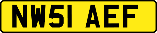 NW51AEF