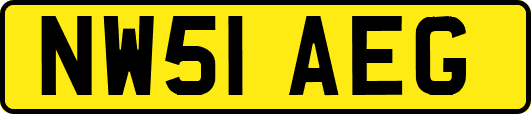 NW51AEG