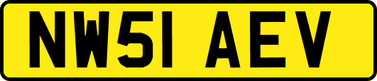 NW51AEV