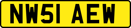 NW51AEW