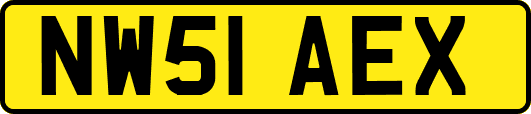 NW51AEX