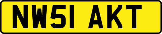 NW51AKT