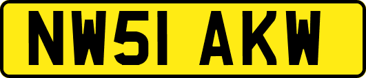 NW51AKW