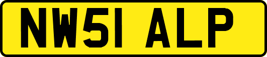 NW51ALP