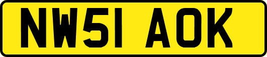 NW51AOK