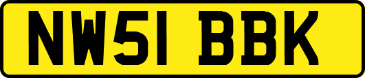 NW51BBK