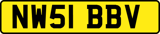 NW51BBV