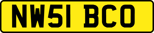 NW51BCO