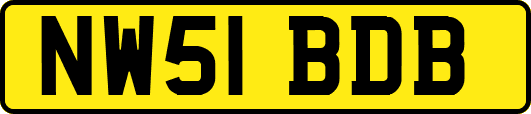 NW51BDB