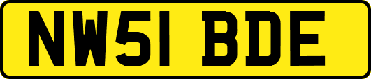 NW51BDE