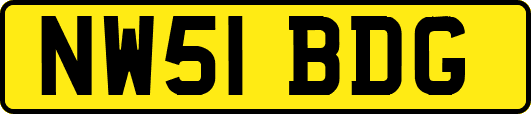 NW51BDG