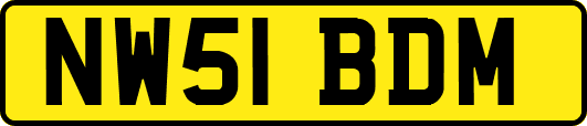 NW51BDM