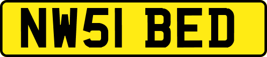 NW51BED