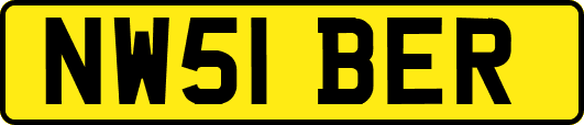 NW51BER