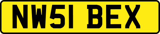 NW51BEX