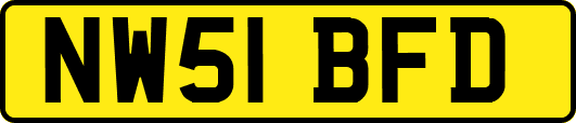 NW51BFD