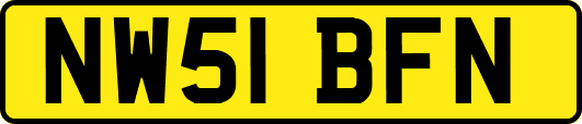 NW51BFN