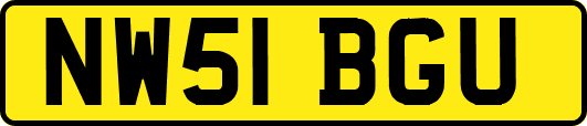 NW51BGU