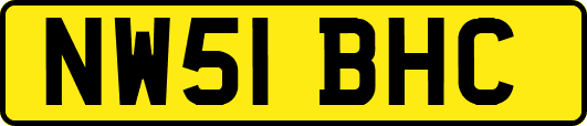 NW51BHC