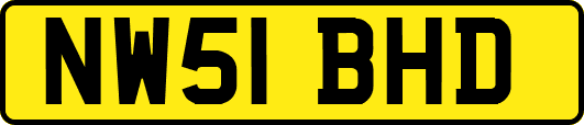 NW51BHD