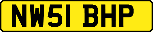 NW51BHP