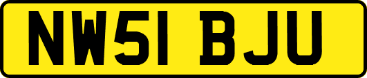 NW51BJU