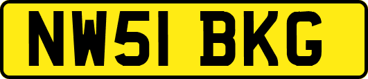 NW51BKG