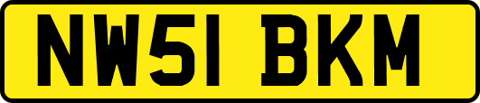 NW51BKM