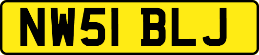 NW51BLJ
