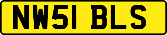 NW51BLS