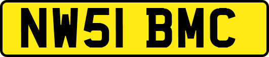 NW51BMC