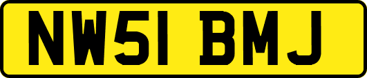 NW51BMJ