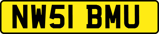NW51BMU