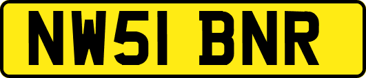 NW51BNR