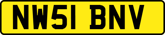 NW51BNV
