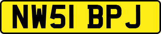 NW51BPJ