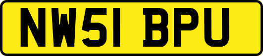 NW51BPU
